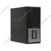 Корпус Miditower Superpower "3319-CA", ATX, черно-серый (450Вт) 