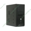 Корпус Miditower Superpower "3326-CA", ATX, черный (400Вт) 