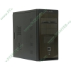 Корпус Miditower Superpower "501W-3", ATX, черный (450Вт) 