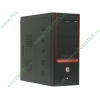 Корпус Miditower Superpower "6220-CA", ATX, черный (400Вт) 