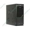 Корпус Miditower Superpower "6225-W1", ATX, черный (450Вт) 