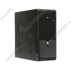 Корпус Miditower Superpower "6229-W1", ATX, черный (450Вт) 
