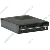 Корпус Desktop Thermaltake "RSI H Series - SD100" VK81221N2E, mini-ITX, черный (120Вт) 