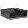 Корпус Desktop Thermaltake "DH 101" VF7001BNS, ATX, черный, инф. панель (без БП) + ПДУ 