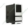 Корпус Miditower Thermaltake "Bach Vx" VF4000BNSE, ATX, черно-серебр. (без БП) 