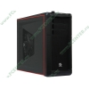 Корпус Miditower Thermaltake "Element G" VL10001W2Z-B, ATX, черный (без БП) 