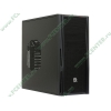 Корпус Miditower Thermaltake "Element T" VK90001N2Z, ATX, черный (без БП) 
