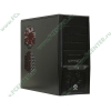 Корпус Miditower Thermaltake "M5A" VJ30001N1Z, ATX, черный (без БП) 