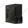 Корпус Miditower Thermaltake "M5" VJ2000BNS-H, ATX, черный (без БП) 