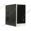 Корпус Miditower Thermaltake "Matrix" VD2000BNSE, ATX, черный (без БП) 