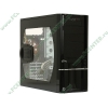 Корпус Miditower Thermaltake "Swing" VB6000BWSE, ATX, черный (без БП) 