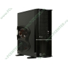 Корпус Miditower Thermaltake "SwingRS 100" VF8000BNSE, ATX, черный (без БП) 