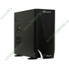 Корпус Miditower Thermaltake "Aguila" VD1000BNSE, ATX, черный (без БП) 