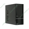 Корпус Miditower Thermaltake "Swing" VB6430BNSE-B, ATX, черный (430Вт) 
