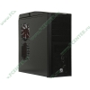 Корпус Miditower Thermaltake "V9" VJ40001N2Z, ATX, черный (без БП) 