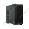 Корпус Miditower Zalman "Z7", ATX, черный (без БП) 