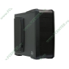 Корпус Miditower Zalman "Z7 Plus", ATX, черный (без БП) 