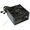 Блок питания 600Вт Aerocool "V12XT-600" ATX12V V2.3 (20/24+4+6+6/8+8pin, вентилятор d139мм) + кабель питания EURO (1.2м) (ret)