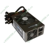 Блок питания 850Вт Chieftec "CFT-850G-DF" ATX12V V2.0 (24+4/8+6+6/8+8pin, вентиляторы d140мм, d80мм) + кабель питания EURO (1.5м) (ret)