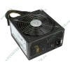 Блок питания 550Вт Chieftec "A135 APS-550C" ATX12V V2.0 (24+4+6+6/8+8pin, вентилятор d140мм) + кабель питания EURO (1.5м) (ret)