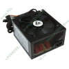 Блок питания 600Вт Chieftec "CFT-600-14CS" ATX12V V2.0 (24+4+4/8+6+6/8pin, вентилятор d140мм) + кабель питания EURO (1.5м) (ret)