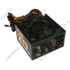 Блок питания 650Вт Cooler Master "GX 650W" RS-650-ACAA-E3 ATX12V V2.31 (20/24+4/8+6/8pin, вентилятор d120мм) + кабель питания EURO (1.8м) (ret)