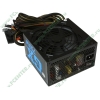 Блок питания 750Вт Cooler Master "GX 750W" RS-750-ACAA-E3 ATX12V V2.31 (20/24+4/8+6/8pin, вентилятор d120мм) + кабель питания EURO (1.8м) (ret)