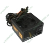 Блок питания 550Вт Corsair "VX550W" CMPSU-550VXEU ATX12V V2.2 (20/24+6+4/8pin, вентилятор d120мм) + кабель питания EURO (1.8м) (ret)