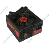 Блок питания 620Вт Corsair "HX620W" CMPSU-620HXEU ATX12V V2.2 (20/24+4+6+8pin, вентилятор d120мм) + кабель питания EURO (1.8м) (ret)