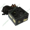 Блок питания 650Вт Corsair "TX650W" CMPSU-650TXEU ATX12V V2.2 (20/24+6+4/8pin, вентилятор d120мм) + кабель питания EURO (1.8м) (ret)