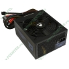 Блок питания 850Вт Corsair "HX850W" CMPSU-850HXEU ATX12V V2.3 (20/24+4/8+6/8pin, вентилятор d140мм) + кабель питания EURO (1.5м) (ret)