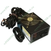 Блок питания 1000Вт Delta Power "GPS-1000AB-A" ATX12V V2.3 (24+4/8+6+6/8+8pin, вентилятор d135мм) + кабель питания EURO (1.8м) (ret)