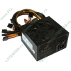 Блок питания 550Вт Enhance "ATX-0255GA" ATX12V V2.0 (20/24+4/8pin+6pin, вентилятор d120мм) (oem)