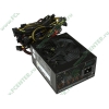 Блок питания 1200Вт Enhance "EPS-0612GA" ATX12V V2.0 (20/24+4/8+6+8+6/8pin, вентилятор d140мм) + кабель питания IEC 320-C19 (1.8м) (oem)