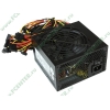 Блок питания 600Вт Enhance "ATX-0260GA 80%" ATX12V V2.0 (20/24+4/8pin+6pin, вентилятор d120мм) (oem)