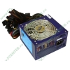 Блок питания 600Вт FSP "Epsilon 85PLUS 600 PPA6000902" ATX12V V2.3 (20/24+4+4/8+6/8pin, вентилятор d120мм) + кабель питания EURO (1.8м) (ret)