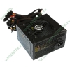 Блок питания 500Вт IKONIK "Gaia IP-G500A-CBAA" ATX12V V2.3 (20/24+6+6/8+8pin, вентилятор d120мм) + кабель питания EURO (1.5м) (ret)