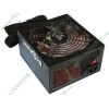 Блок питания 650Вт IKONIK "VULCAN IP-I650A-AAAA" ATX12V V2.3 (20/24+6/8pin, вентилятор d140мм) + кабель питания EURO (1.5м) (ret)