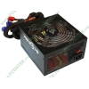 Блок питания 850Вт IKONIK "VULCAN IP-I850A-AAAA" ATX12V V2.3 (20/24+6/8+8pin, вентилятор d140мм) + кабель питания EURO (1.5м) (ret)