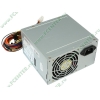 Блок питания 450Вт IN-WIN "Powerman IP-S450T7-0" ATX12V V2.0 (20/24+4+6pin, вентилятор d80мм) (oem)