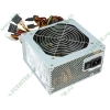 Блок питания 550Вт IN-WIN "Powerman IP-S550AQ3-0" ATX12V V2.0 (24+4/8+6/8pin, вентилятор d120мм) + кабель питания EURO (1.8м) (ret)
