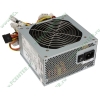 Блок питания 600Вт IN-WIN "Powerman IP-S600AQ3-0" ATX12V V2.2 (20/24+4/8+6pin, вентилятор d120мм) + кабель питания EURO (1.8м) (ret)