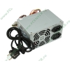 Блок питания 350Вт Linkworld "LW2-350W (LPE)" ATX12V V1.2 (20/24+4pin, вентилятор d80мм) + кабель питания EURO (1.5м) (ret)