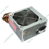 Блок питания 400Вт Superpower "350X CG-400B26" ATX12V V2.01 (20/24+4+6pin, вентилятор d120мм) (ret)