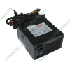 Блок питания 700Вт Thermaltake "Toughpower 700W" W0105RE ATX12V V2.2 (20/24+4+6+8pin, вентилятор d140мм) + кабель питания EURO (1.8м) (ret)