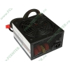 Блок питания 750Вт Thermaltake "Toughpower 750W Cable Management" W0116RE ATX12V V2.2 (20/24+6+8pin, вентилятор d140мм) + кабель питания EURO (1.8м) (ret)
