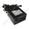 Блок питания 750Вт Thermaltake "Toughpower 750W" W0117RE ATX12V V2.2 (20/24+6+8pin, вентилятор d140мм) + кабель питания EURO (1.8м) (ret)