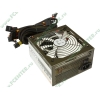 Блок питания 500Вт Thermaltake "TR2 QFan 500W" W0194RE ATX12V V2.3 (20/24+4+6+8pin, вентилятор d140мм) + кабель питания EURO (1.5м) (ret)