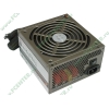 Блок питания 850Вт Thermaltake "Toughpower 850W Cable Management" W0131RE ATX12V V2.2 (20/24+6+8pin, вентилятор d140мм) + кабель питания EURO (1.8м) (ret)