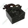 Блок питания 600Вт Zalman "ZM600-ST" ATX12V 2.3 (20/24+4/8+6/8pin, вентилятор d120мм) (ret)